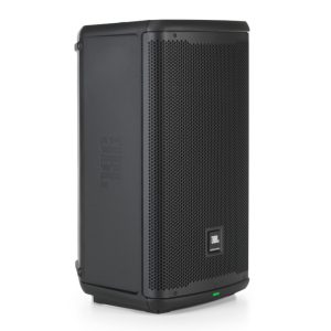 EON710 Cabina Activa 10" 1300W (650W RMS) 125dB Bluetooth 5.0 DSP - JBL.
