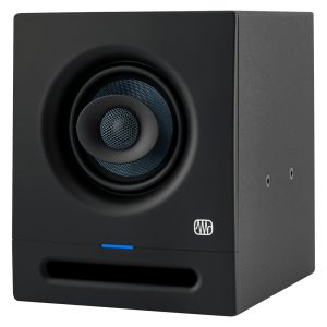 ERIS PRO 4 (UND) Monitor de Estudio COAXIAL 4" 80W 99dB SPL PRESONUS.