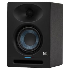 Eris Studio 4 Monitor de Estudio 4" Activos 2 Vías con Guía de onda EBM Presonus