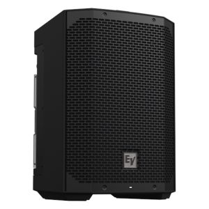 EVERSE8 Cabina Activa 8" 400W Con Bateria Y Bluetooth - Electro Voice.