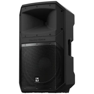 EVIVA 15P Cabina Activa 15" 1000W - SPL 126dB - Electro Voice.