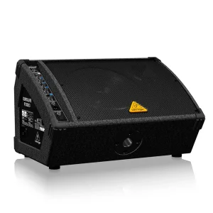 F1320D Monitor de Piso 12" 300W 118dB - Behringer.