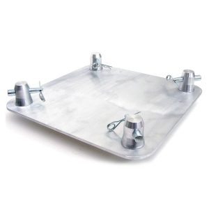 F34 Base Plate Base de aluminio - Cosmic Truss.