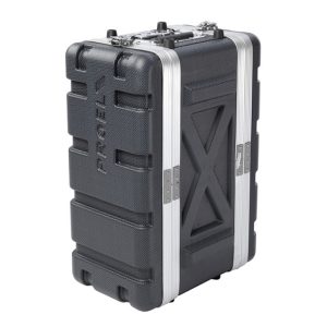FOABSR4US Rack 19″ 4U Corto Profundidad: 208mm Proel.