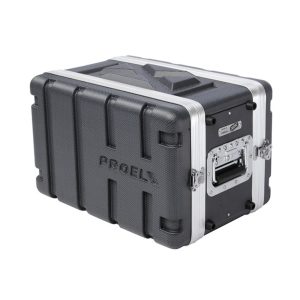 FOABSR6US Rack 19″ 6U Corto Profundidad: 208mm Proel.