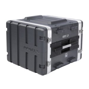 FOABSR8U Rack 19″ 8U Profundidad: 420mm Proel.