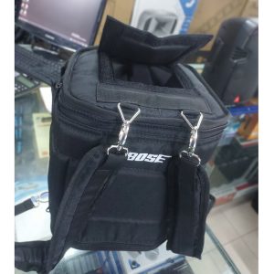 Forro S1 PRO con Correas (Modelo Anterior) - Bose.