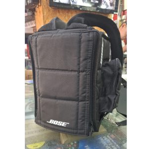 Forro S1 PRO PLUS con Correas