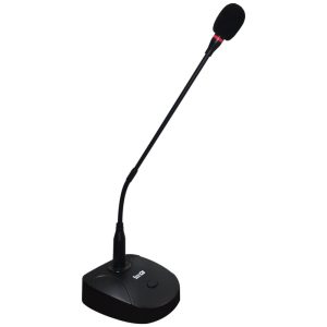 GN-01 Microfono Condensador Cuello de Ganso ProDj