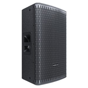 GT515A Cabina Activa 15" 1600W DSP 131dB Audiocenter.
