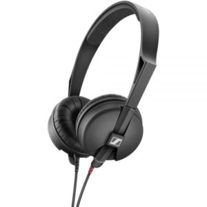 HD25 Light Audífono SupraAurales para DJ/Estudio - Sennheiser.