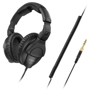 HD280PRO Audifonos para monitoreo profesional Sennheiser