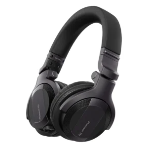 HDJ-CUE1 Audífonos Cerrados Dinámicos para DJ - 2000 mW - Pioneer.