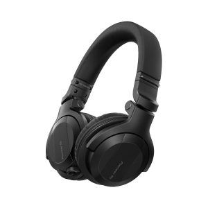 HDJ-CUE1BT-K Audífonos Cerrados Dinámicos para DJ - Bluetooth Pioneer.