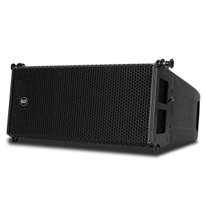 HDL 6-A Sistema Array Activo 6" 1400W RCF