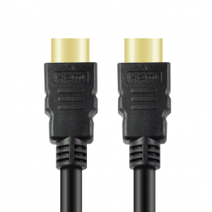 CB-795 CABLE HDMI 30CM 2.0V 4K SOLIDVIEW