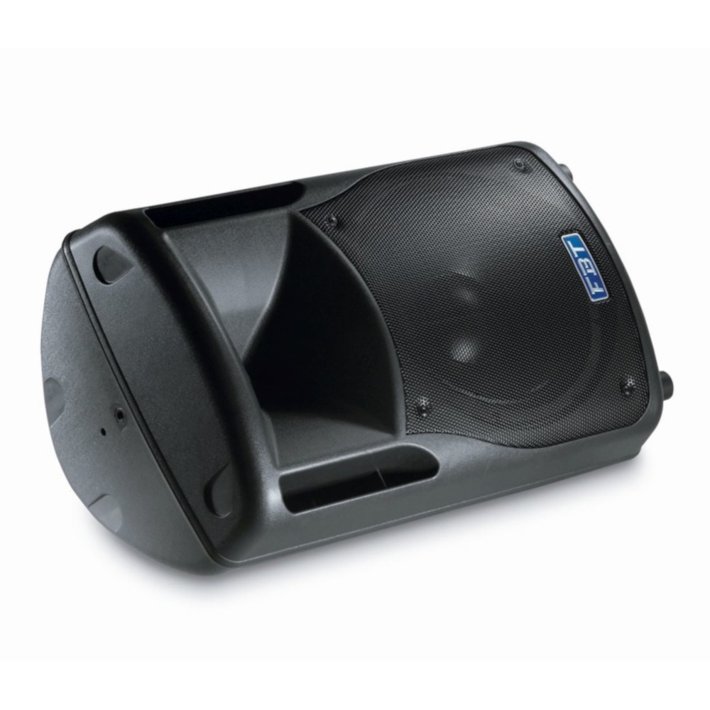HI MAXX 40A Cabina Activa BI-Amplificada 12" + 1" 1300W 133 dB con DSP FBT - Imagen 4