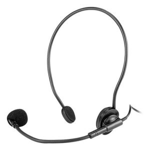 HM-700 Microfono de Diadema con Rosca Takstar