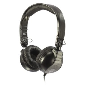 HP-525 Audífonos Profesionales para DJ y Estudio Dinámicos Cerrados, Drivers de 38 mm, 106 dB/mW JTS.