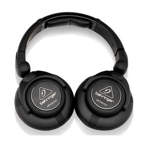 HPX6000 Audífonos para Estudio Behringer.