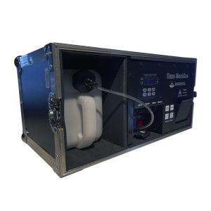 HZ-1200F Máquina de Humo HAZE 1200W  - DMX ProLight.