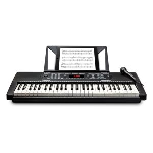 HARMONY 54 Teclado de 54 teclas Alesis