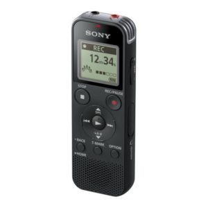 ICD-PX470 Grabadora Digital Portatil Sony
