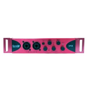 IFX Interfaz de Audio USB ProDj