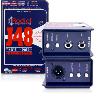 J48 Radial