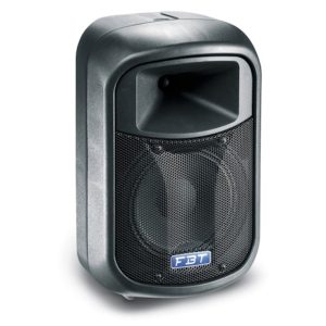 J8A Parlante Activo 8" 250W RMS 124dB FBT
