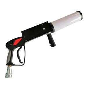 JET02 Pistola de Chorro CO2 - ProLight.
