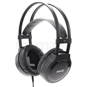 K-511 Audífono de Estudio Profesiona Cerrado AKG