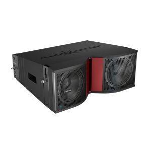 K-LA28-MA Line Array Activo 2X8" 1600W