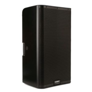 K12.2 Cabina Activa 2 Vías 2000W 132dB DSP Digital QSC.