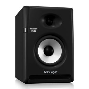 K5 (UND) Monitor de Estudio 5" 150W 100dB SPL - Behringer.