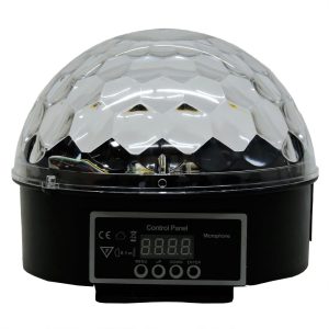 L001 Luz de Bola Led Pro Light