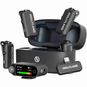 LARK MAX 2 COMBO 4-PERSON - Combo compacto para 4 Personas - HollyLand.