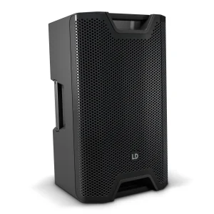 LD ICOA12ABT Cabina Activa 12" - SPL 126 dB - 1200W - Bluetooth - LD Systems.