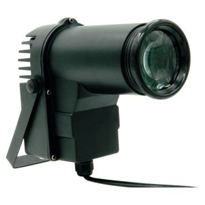 LE10-4 Foco LED 10W RGBW 4 IN 1 ProLight.