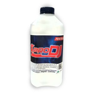 LITRO HUMO PRODJ Litro de Liquido de Humo ProDj.