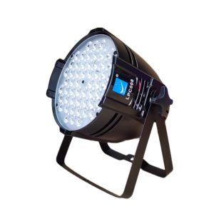LPC008 PAR LED 54X1.5 RGB 3 EN 1 - Big Dipper.