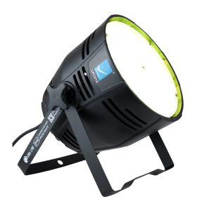LPC010 PAR LED 54X4W (RGBW 4 en 1) - Big Dipper.