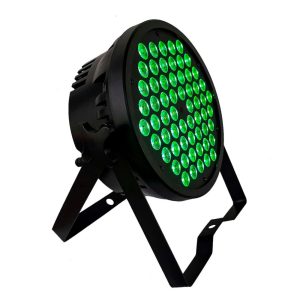 LPC180 PAR LED 60X3W RGB (3 en 1) - Big Dipper.