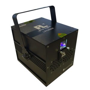 K6-BEAM LASER 6W Animación 3D ProLight.