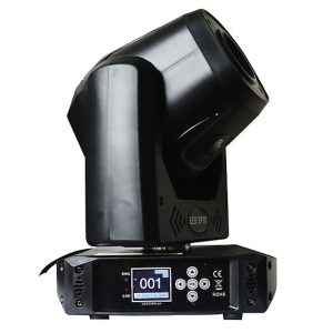LS100L Cabeza Móvil 100W Led ProLight