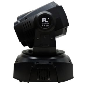 LS90 Cabeza Movil 100W New Led Pro Light