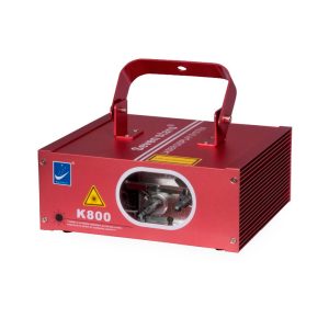K800 Laser Rojo y Verde Big Dipper