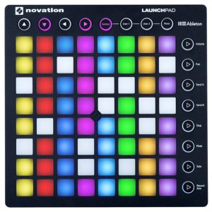 Launchpad MK2 Controlador Midi USB Novation
