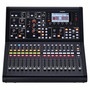 M32R LIVE Consola Digital 16 IN - 8 OUT MIDAS.