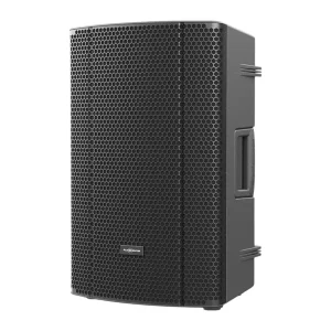 MA12+ (PLUS) Cabinas Activa 12″ – 1600W - SPL 125/131dB – DSP – AudioCenter.